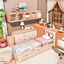 Rose Teen Bedroom - No CC logo