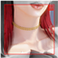 Fine Crystal Luxury Shiny Choker Necklace logo