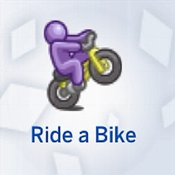 Ride a Bike Holiday Tradition By KiaraSims4Mods Spanish Translation