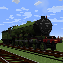INNARD'S Miscellanous Pack for Immersive Railroading logo
