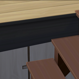Floor Thickness Texture Override (Black) logo