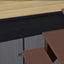 Floor Thickness Texture Override (Black) logo