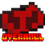 Netherite Overhaul - Forge logo