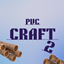 PVCCraft 2 logo