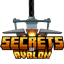 Secrets Of Avalon (AunisCraft 2.0) logo