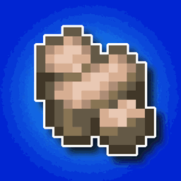 Dynamic Raw Ores project image