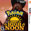 A Sunset at High-Noon logo