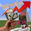 Money or Die (1.3) logo