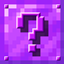 Lucky Block Anime logo