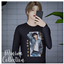SEOKJIN GOLDEN SHIRT logo