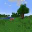 Overworld logo