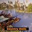 Country Rails logo