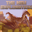 The New Exploration!!! logo