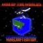 War of the Worlds 2005 logo