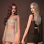 Assymetric Top - Crochet Collection I