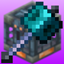 Forget Me Wand logo