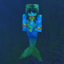 The Deep Seas logo