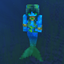 The Deep Seas logo