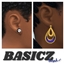 BASICZ for ADULTZ - Part 1 (Earrings) logo