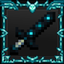 Torrezx-Sculk power logo