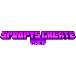 SP00PYS Create Pack logo
