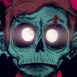 Andrews Zombie Apocalypse project image