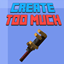 Too Much Create logo