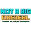 It's Not a Small Oredeal logo