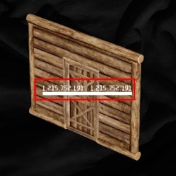Structure Health Modifier