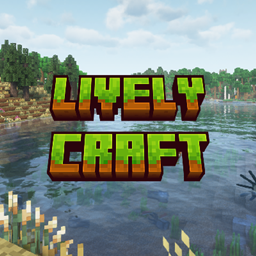 Lively Craft 2 project image