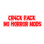 Cr4ck Pack - No Horror Mods logo