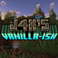 J4x's Vanilla-ish logo