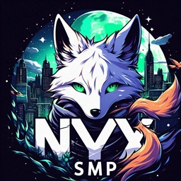 NyxSMP - Season 9 [Medium] logo