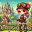 Crops'n'Cogs logo