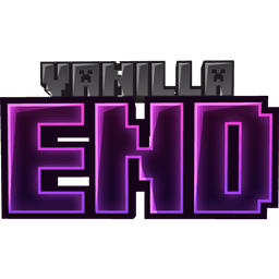 Vanilla End logo