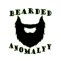 BeardedAnomalyy's WonderLand logo