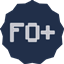 FOptimized+ logo