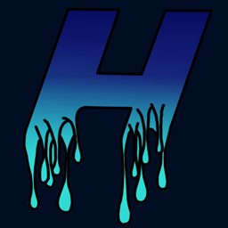 Hazan War SMP logo