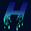 Hazan War SMP logo
