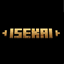 Isekai: The New Life logo