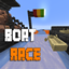 SMALL LAVA BOAT RACE logo