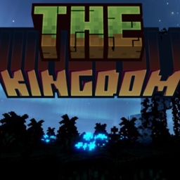 The Kingdom (GoldenTeam) logo