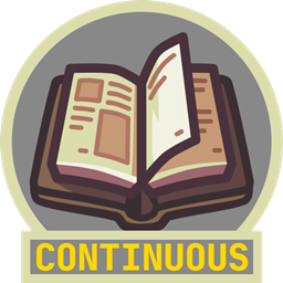 LibrarianLib-Continuous logo