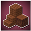Crumbs' Better Acacia logo