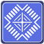 Box's Perfect World logo