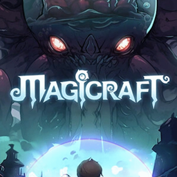 MagiCraft: Ascension logo