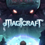 MagiCraft: Ascension logo