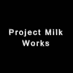 Project Milk Works logo
