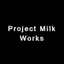 Project Milk Works logo
