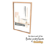 Comiko - Boho Living Room Painting 2 logo